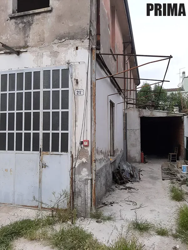 Via ghetto 1