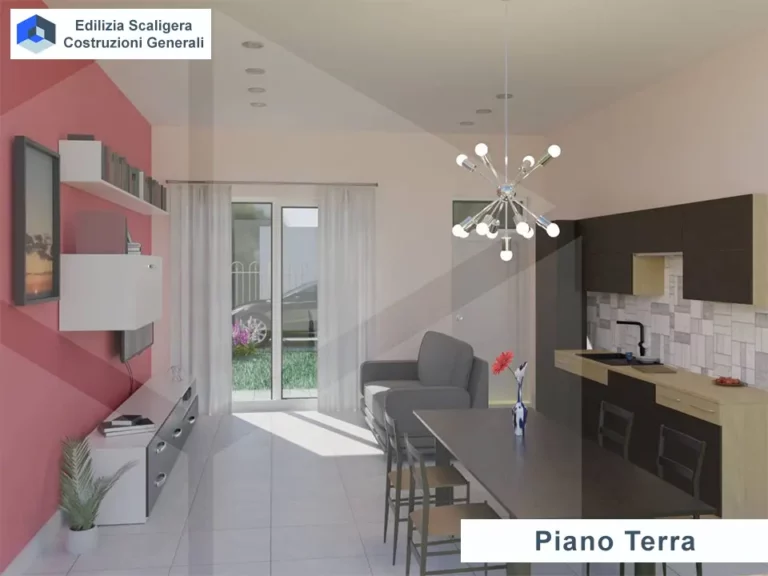 San massimo piano terra 12