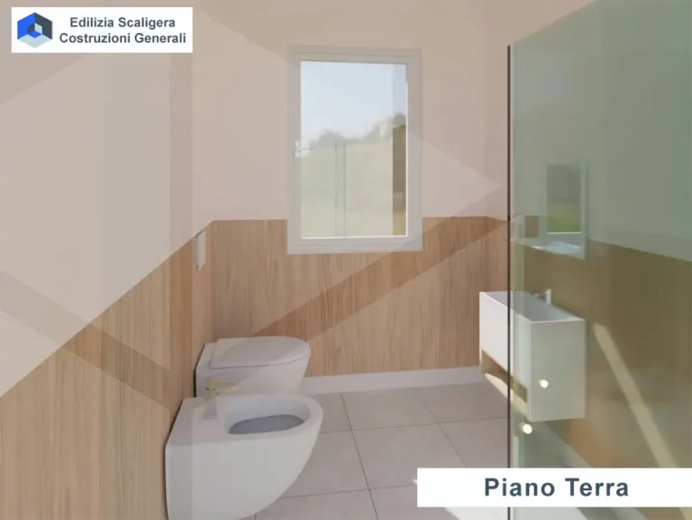 San massimo piano terra 4