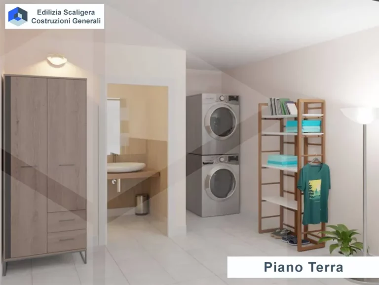 San massimo piano terra 5