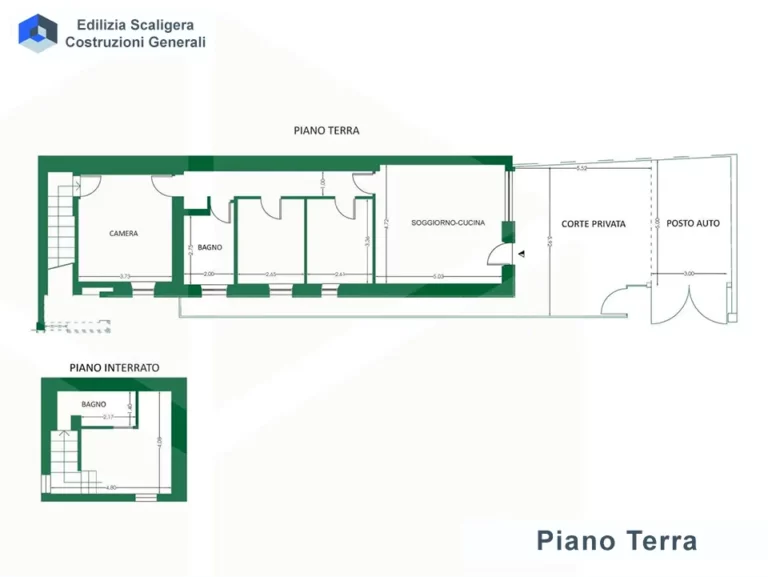 San massimo piano terra 7