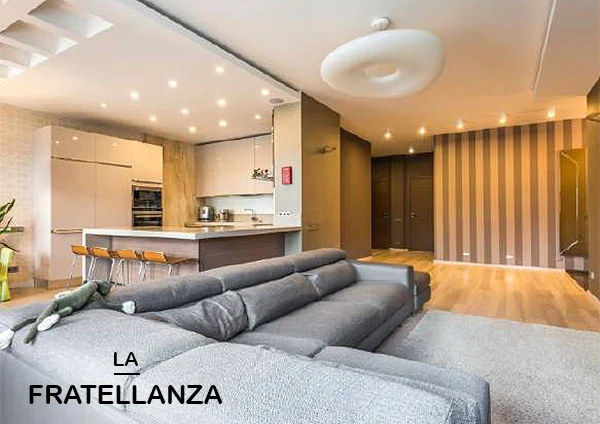 La fratellanza 2