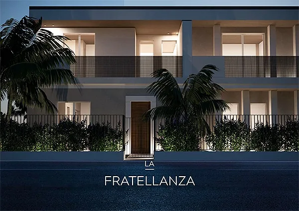 La fratellanza